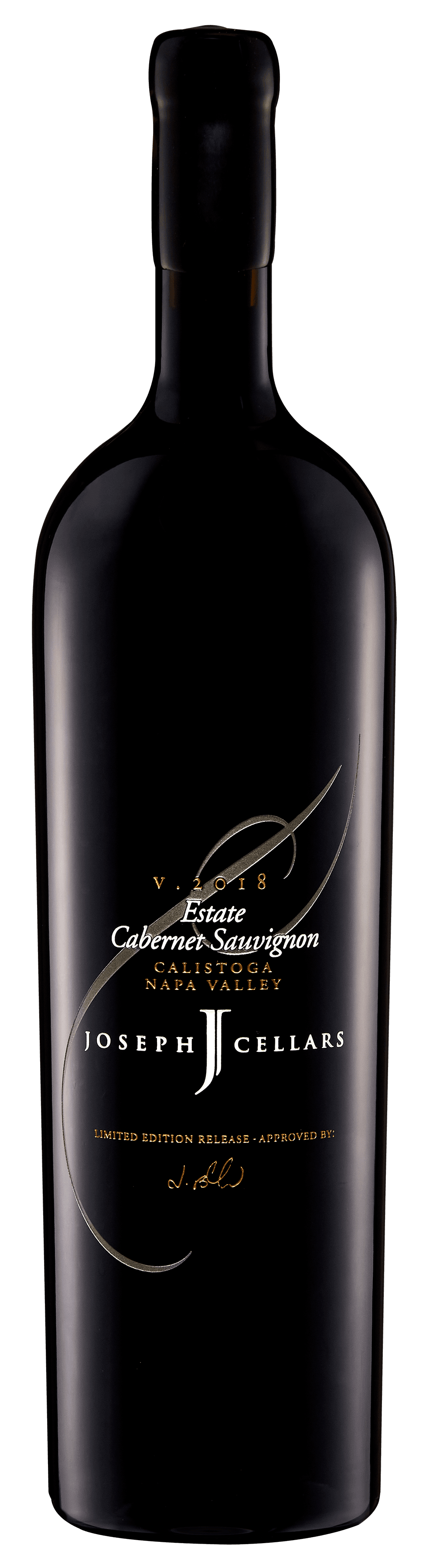 2011 Estate Cabernet 1.5L