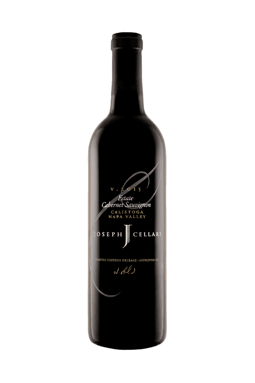 2015 Estate Cabernet Sauvignon